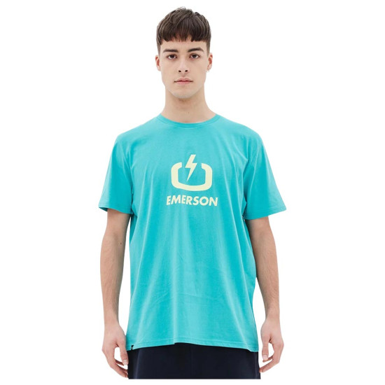 Emerson Ανδρική κοντομάνικη μπλούζα Men's S/S T-Shirt